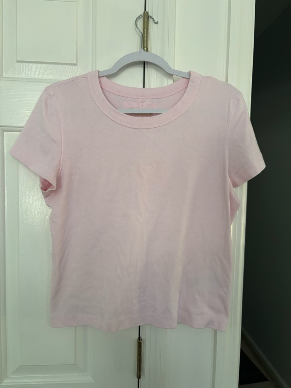 Free People Atlas Crew Tee